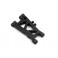 T2'008 Rear Suspension Arm Hard Rubber-Spec 1-Hole