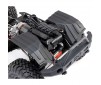 SCX6 Trail Honcho: 1/6 4WD RTR Red