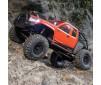 1/6 SCX6 Trail Honcho 4WD RTR, Red