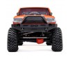 SCX6 Trail Honcho: 1/6 4WD RTR Red