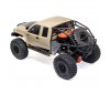 SCX6 Trail Honcho: 1/6 4WD RTR Sand