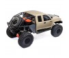 SCX6 Trail Honcho: 1/6 4WD RTR Sand