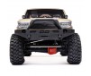 SCX6 Trail Honcho: 1/6 4WD RTR Sand