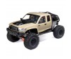 SCX6 Trail Honcho: 1/6 4WD RTR Sand