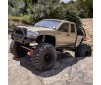 SCX6 Trail Honcho: 1/6 4WD RTR Sand