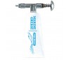 DISC.. Grease Gun w/ Marine Grease 5 oz