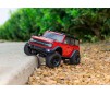 TRX-4M 1/18 Crawler Ford Bronco 4WD Electric Truck with TQ - Red