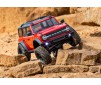 TRX-4M 1/18 Crawler Ford Bronco 4WD Electric Truck with TQ - Red