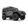 TRX-4M 1/18 Scale and Trail Crawler Land Rover 4WD Electric Truck wit
