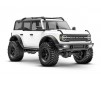 TRX-4M 1/18 Scale and Trail Crawler Ford Bronco 4WD Electric Truck wi