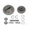 DISC.. GEAR SET (FOR 87634 REDUCTION GEAR BOX)