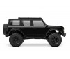 TRX-4M 1/18 Crawler Ford Bronco 4WD Electric Truck with TQ - Black