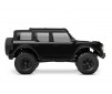 TRX-4M 1/18 Scale & Trail Crawler Ford Bronco 4WD Electric Truck Blck