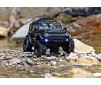 TRX-4M 1/18 Scale & Trail Crawler Ford Bronco 4WD Electric Truck Blck