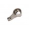 Steering bellcrank arm (steel) (1) (requires 6845X for complete bell