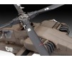Model Set AH-64A Apache