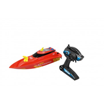 RC Boat "Fire Fighter"