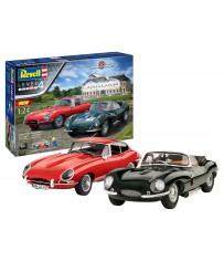 Gift Set Jaguar 100th Anniversary