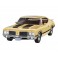 Model Set '71 Oldsmobile® 442T  - 1:24