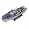 Model Set Patrol Torpedo Boat PT-160 - 1:72