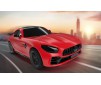 Build 'n Race Mercedes-AMG GT R, rood