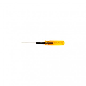 Hex Driver Wrench 2.0mm