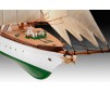 Model Set Gorch Fock - 1:350