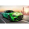 Build 'n Race Mercedes-AMG GT R, Green