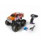 RC Monster Truck RAM 3500 "Ehrlich Brothers"