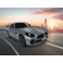 Build 'n Race Mercedes-AMG GT R, gris
