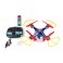 RC Party Drone "Bubblecopter"