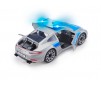 Voiture de Police Porsche avec son et lumière