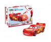 Lightning McQueen Disney-Cars (Light & Sound)