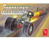 Copperhead Rear-Engine Dragster 1/25