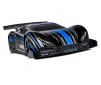 XO-1 Supercar 4WD TQi TSM (no battery/charger), Blue 2022