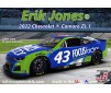 GMS Racing Erik Jones 2022 1/24