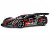 XO-1 Supercar 4WD TQi TSM (no battery/charger), Red 2022
