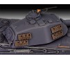 Tiger II Ausf. B "King Tiger" "World of Tanks"