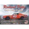 Richard Petty 1972 Dodge Charg. 1/25