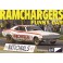 Ramchargers Challenger Funny 1/25