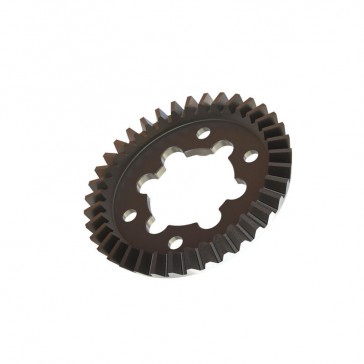 Metal Main Diff Gear (37T,1.35M)