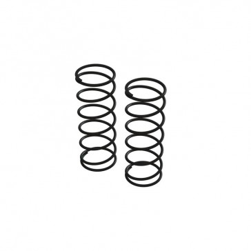 Shock Springs: 70mm 1.34N/mm (7.65lb/in)(2)