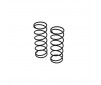 Shock Springs: 70mm 1.34N/mm (7.65lb/in)(2)