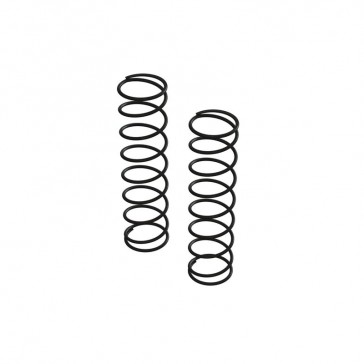 Shock Springs: 95mm 1.08N/mm (6.17lb/in)(2)