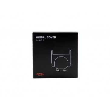 Gimbal Cover for EVO II