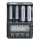 NC1600 NiMH AA/AAA battery charger
