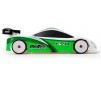 1/10 Touring Car 190MM Body - EVO2 Standard