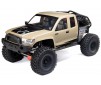 1/6 SCX6 Trail Honcho 4WD RTR, Sand