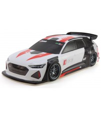 1/10 Touring Car 190MM Body - RS6