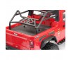 OUTBACK FURY 2.0 4X4 RTR TRAIL CRAWLER - RED